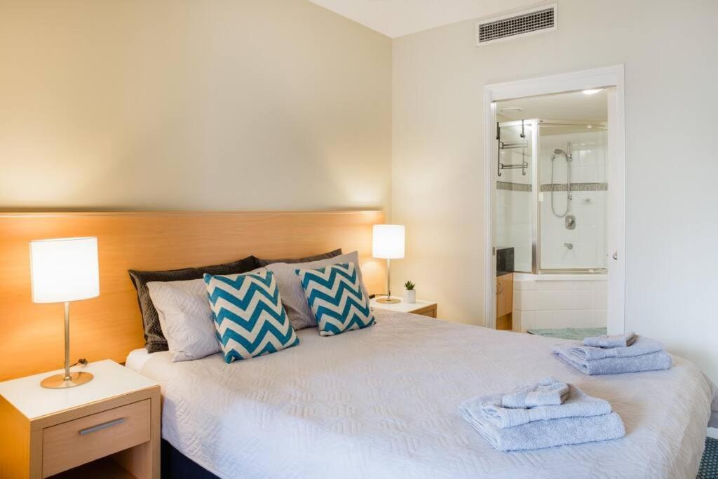 Gem In The Heart Of Mooloolaba - Landmark Resort Luaran gambar