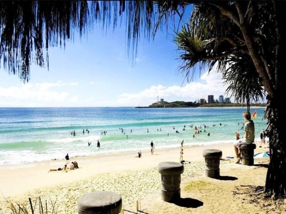 Gem In The Heart Of Mooloolaba - Landmark Resort Luaran gambar