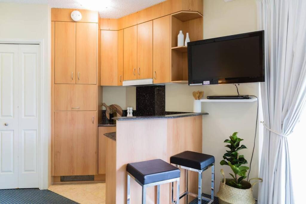 Gem In The Heart Of Mooloolaba - Landmark Resort Luaran gambar