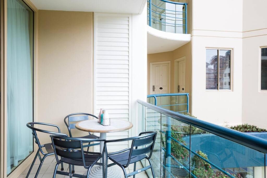 Gem In The Heart Of Mooloolaba - Landmark Resort Luaran gambar