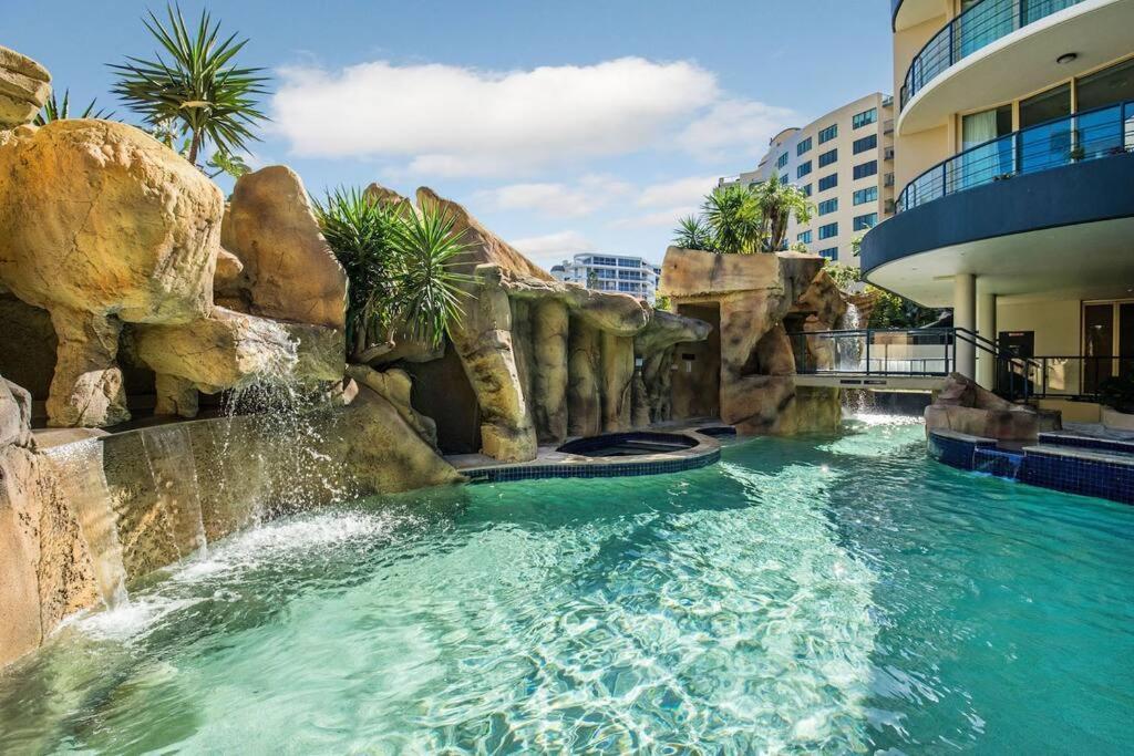 Gem In The Heart Of Mooloolaba - Landmark Resort Luaran gambar